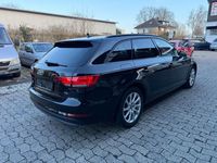 Gebraucht Audi A4 Sport 190 PS (139 kW) 2016 Schwarz Kombi