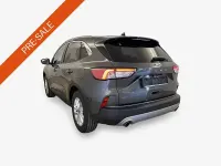 Gebraucht Ford Kuga Titanium 190 PS (139 kW) 2022 Grau SUV