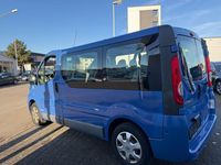 Gebraucht Renault Trafic Expression 114 PS (83 kW) 2014 Van / Kleinbus