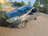 Gebraucht Opel Corsa Active 87 PS (63 kW) 2012 Kleinwagen