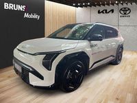 Gebraucht Kia EV3 Comfort 150 kW (204 PS) 2026 Weiß SUV