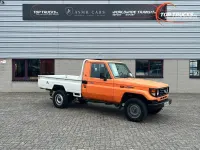 Gebraucht Toyota Land Cruiser 2002 SUV
