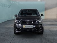 gebraucht Land Rover Discovery Sport R-Dynamic SE Winter Paket. Black