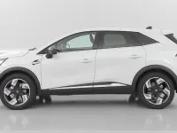 Neu Renault Symbioz Techno 109 PS (80 kW) 2026 Blancnacre SUV