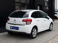 Gebraucht Citroën C3 PureTech 110 PS (80 kW) 2016 Weiß Kleinwagen