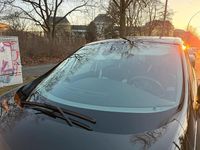 Gebraucht Renault Grand Scénic Bose Edition 130 PS (95 kW) 2012 Schwarz Van / Kleinbus