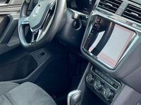gebraucht VW Tiguan TDI 150 PS Top Zustand