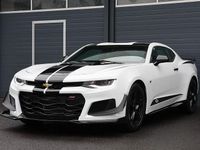 Gebraucht Chevrolet Camaro ZL1 340 PS (250 kW) 2020 Weiß Coupé