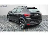 Neu Dacia Sandero Expression 91 PS (66 kW) 2025 SUV