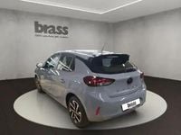 Neu Opel Corsa 110 PS (80 kW) 2025 Grafik grau (uni) Limousine