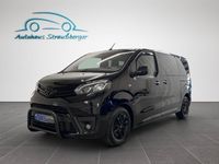 gebraucht Toyota Verso ProaceL1 Family Comfort RFK HUD Temp.