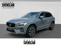 Gebraucht Volvo XC60 Core 145 PS (106 kW) 2022 SUV