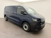 Gebraucht VW Transporter 150 PS (110 kW) 2025 Blau Van