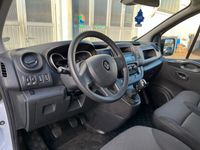 gebraucht Renault Trafic 2.0 dCi AC LED PDC+Kamera EFH 3 Sitze