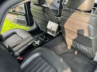 gebraucht VW Phaeton ++++ V6 TDI 4-Sitzer 4Motion lang ++++