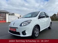 Gebraucht Renault Twingo Night&Day 75 PS (55 kW) 2011 Weiß Kleinwagen
