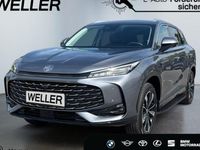 Neu MG HS Luxury 272 PS (200 kW) 2026 Grau SUV