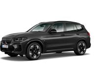 Gebraucht BMW iX3 Impressive 210 kW (286 PS) 2025 SUV