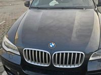 Gebraucht BMW X6 306 PS (225 kW) 2014 Schwarz SUV