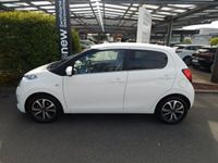 gebraucht Citroën C1 VTi 72 Shine