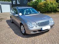 gebraucht Mercedes E320 CLASSIC