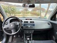 Gebraucht Suzuki Swift 98 PS (72 kW) 2007 Grau Kleinwagen