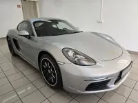 Gebraucht Porsche 718 Cayman S 350 PS (257 kW) 2017 Andere Coupé