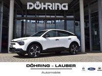 Gebraucht Citroën C4 PureTech 101 PS (74 kW) 2024 Weiß Limousine