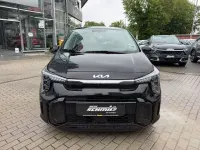 Neu Kia Picanto GT-Line 68 PS (50 kW) 2026 Schwarz Kleinwagen