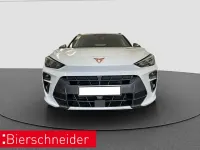 Neu Cupra Terramar VZ 265 PS (194 kW) 2026 Weiss SUV