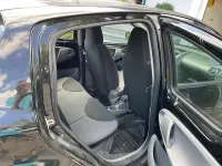 Gebraucht Toyota Aygo 60 PS (44 kW) 2007 Schwarz Kleinwagen