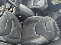Gebraucht Jeep Cherokee 200 PS (147 kW) 2015 Schwarz SUV