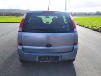 gebraucht Opel Meriva 1.6 16V Cosmo