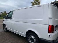 gebraucht VW Transporter T6.1T6/MULTIVAN/CARAVELLE Kurz EcoProfi