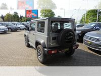 gebraucht Suzuki Jimny 4-Sitzig PKW