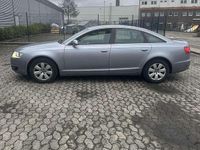 Gebraucht Audi A6 177 PS (130 kW) 2005 Grau Limousine