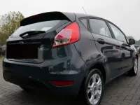 Gebraucht Ford Fiesta SYNC Edition 101 PS (74 kW) 2014 Kleinwagen