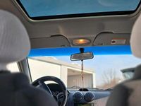 Gebraucht Chevrolet Aveo 95 PS (69 kW) 2009 Silber Limousine