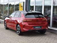 gebraucht Opel Astra Lim. 5-trg. GS Line Aut. * Navi *