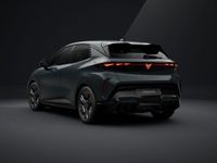 Neu Cupra Raval Endurance 155 kW (211 PS) 2026 Grau Kleinwagen