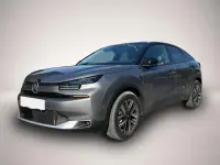 Gebraucht Citroën C4 136 PS (100 kW) 2026 Manufacturer SUV