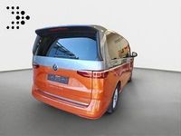 Second-hand VW Multivan Life 218 CP (160 kW) 2022 Argintiu Monovolum