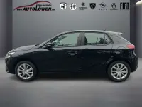 Occasion Opel Corsa-e Edition 100 kW (136 ch) 2022 Noir Citadine