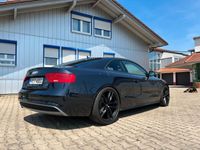 gebraucht Audi A5 Coupé 2.0 TDI quattro