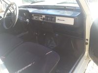 Gebraucht Dacia 1310 50 PS (36 kW) 1984 Weiß Limousine