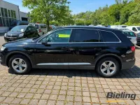 Gebraucht Audi Q7 Sport 272 PS (200 kW) 2015 Schwarz SUV