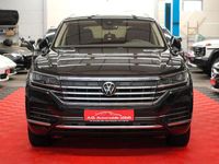 Gebraucht VW Touareg 231 PS (169 kW) 2021 Braun SUV