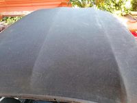 Gebraucht Fiat 850 53 PS (38 kW) 1969 Rot Cabrio