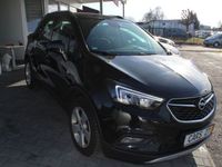 gebraucht Opel Mokka X Edition Klima Alu Navi PDC