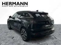 Gebraucht Renault Austral Iconic 200 PS (147 kW) 2023 Schwarz SUV